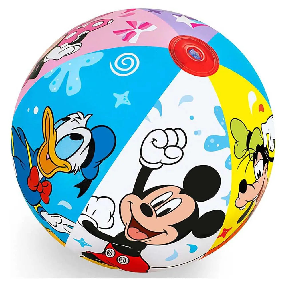כדור ים Bestway Mickey לילדים