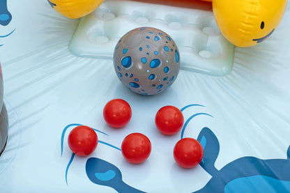 Bestway® Volcano Springs Play Center | Colorland Toys UAE
