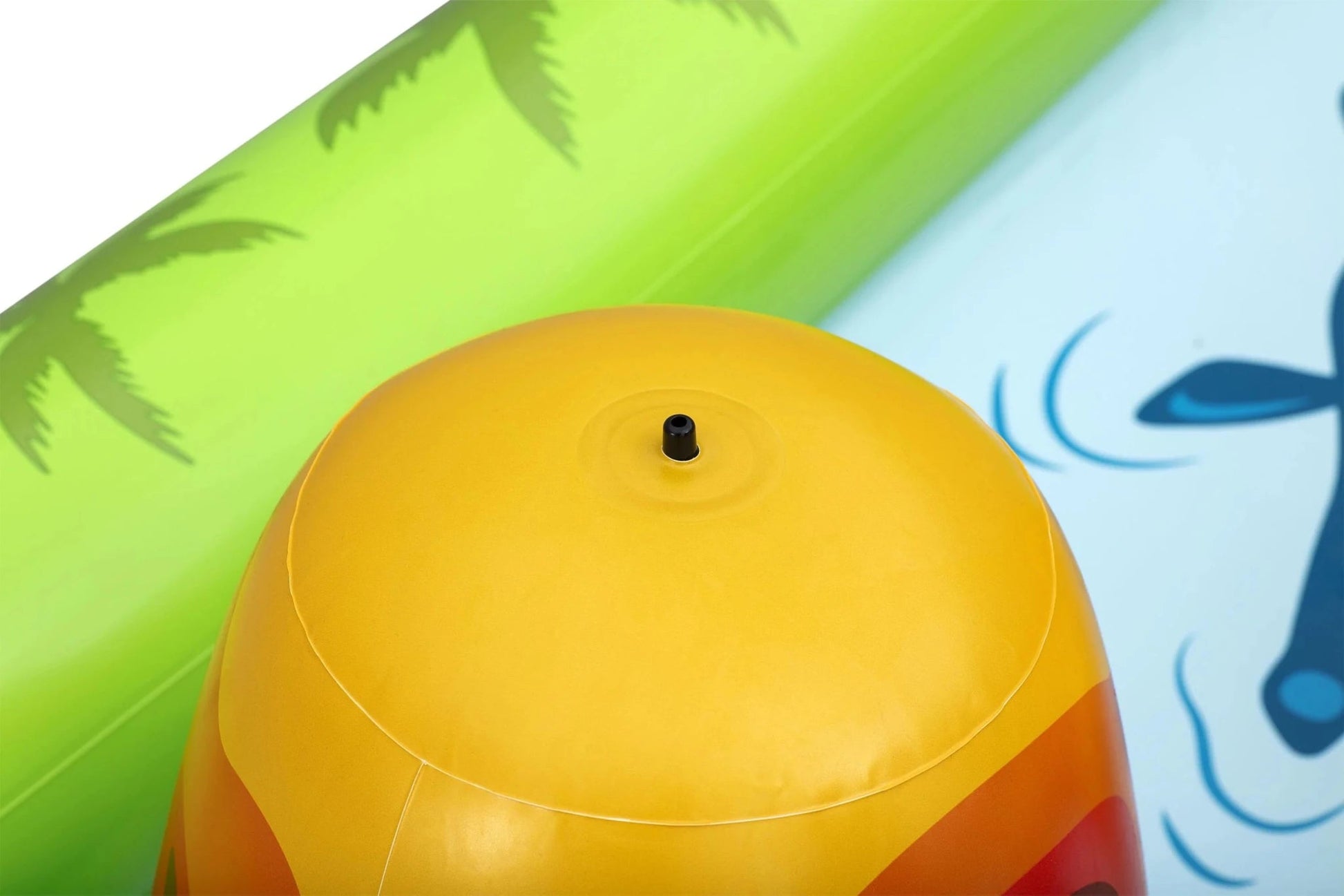 Bestway® Volcano Springs Play Center | Colorland Toys UAE