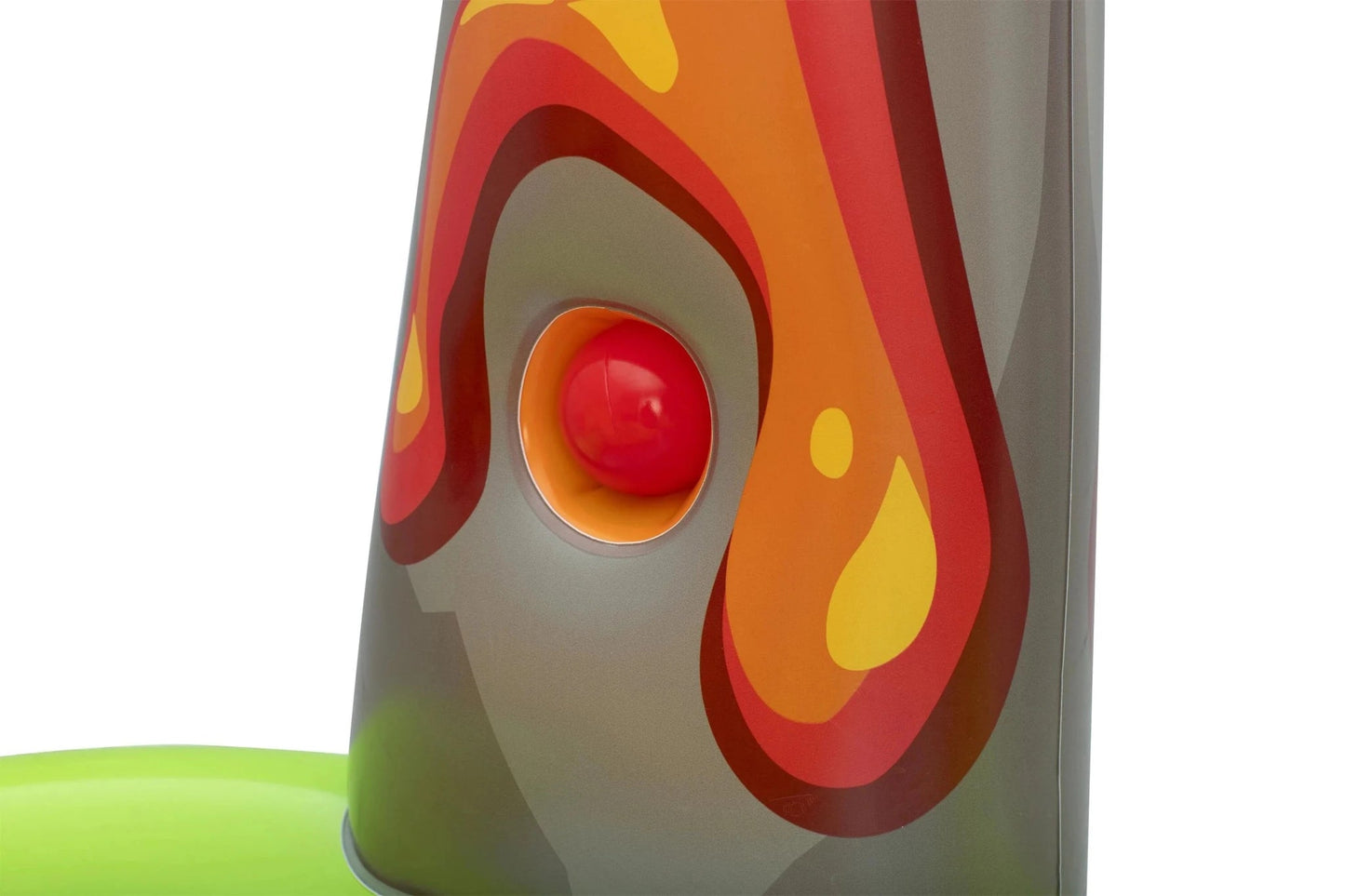 Bestway® Volcano Springs Play Center | Colorland Toys UAE
