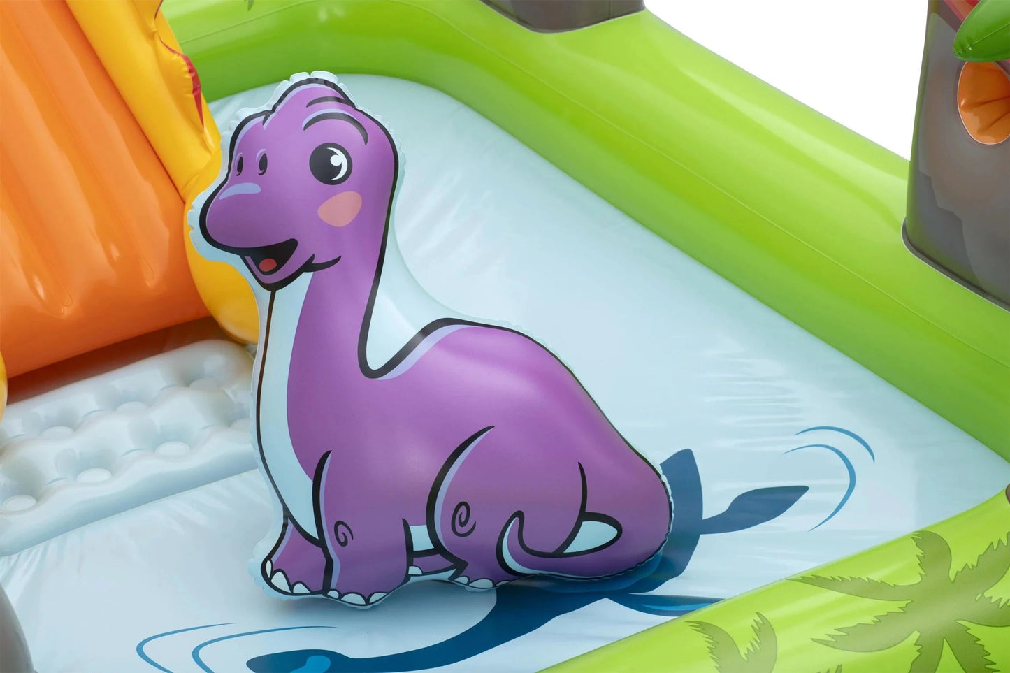 Bestway® Volcano Springs Play Center | Colorland Toys UAE