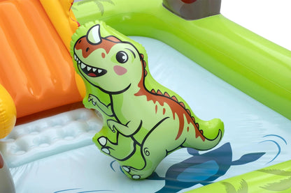 Bestway® Volcano Springs Play Center | Colorland Toys UAE
