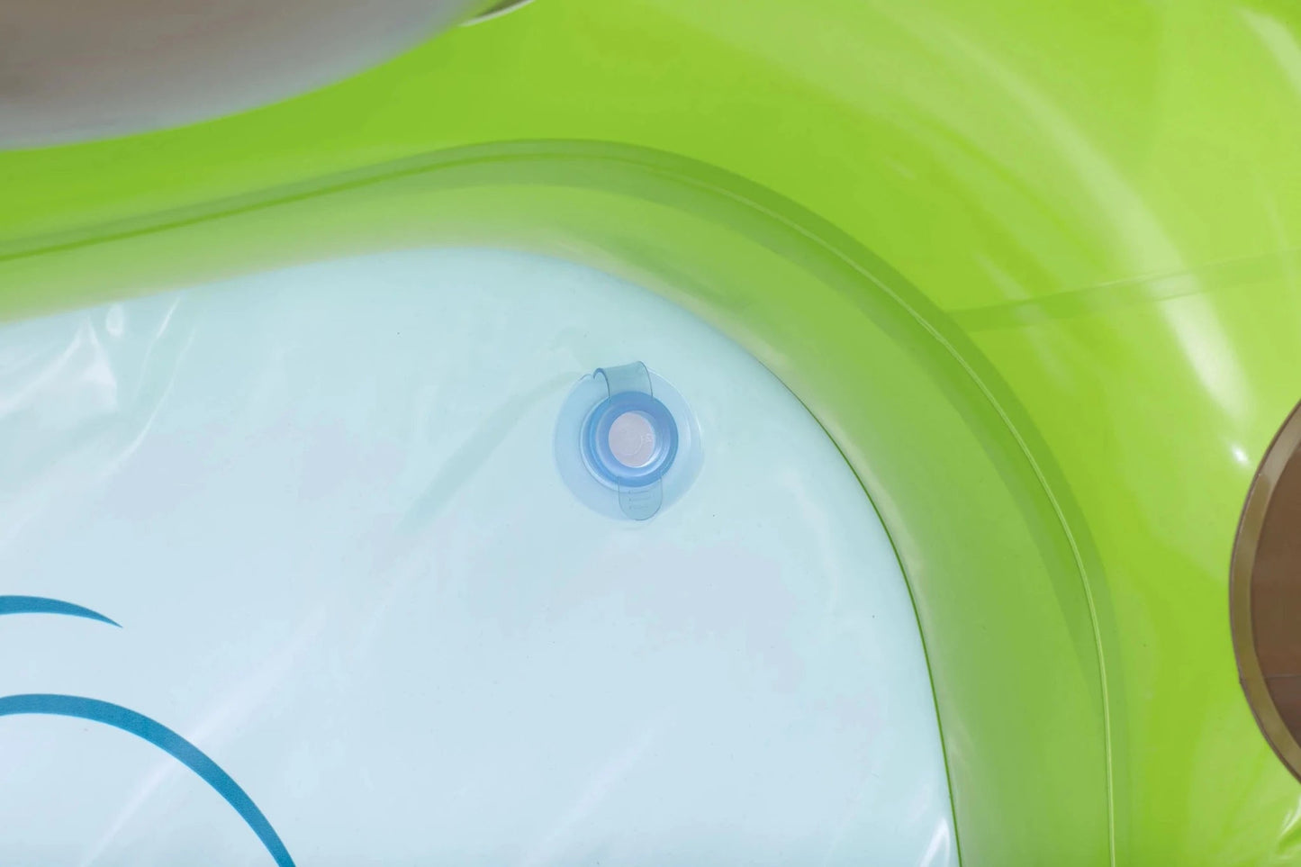 Bestway® Volcano Springs Play Center | Colorland Toys UAE