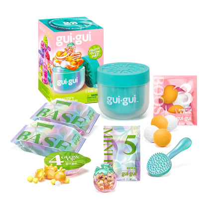 סליים Butter Fruity Glow – Gui Gui