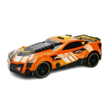 Hot Wheels RC Drift Rod – רכב שלט