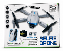 Selfie Drone – רחפן סלפי עם מצלמות ואפליקציה