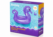 מזרן ים Bestway Royal Seahorse