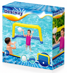 סט שער צף Bestway לבריכה