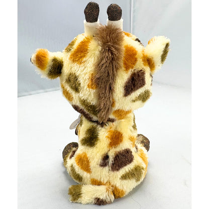 בובת פרווה Ty Beanie Boos Stilts The Giraffe