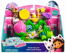 סט גינה Gabby’s Dollhouse The Movie