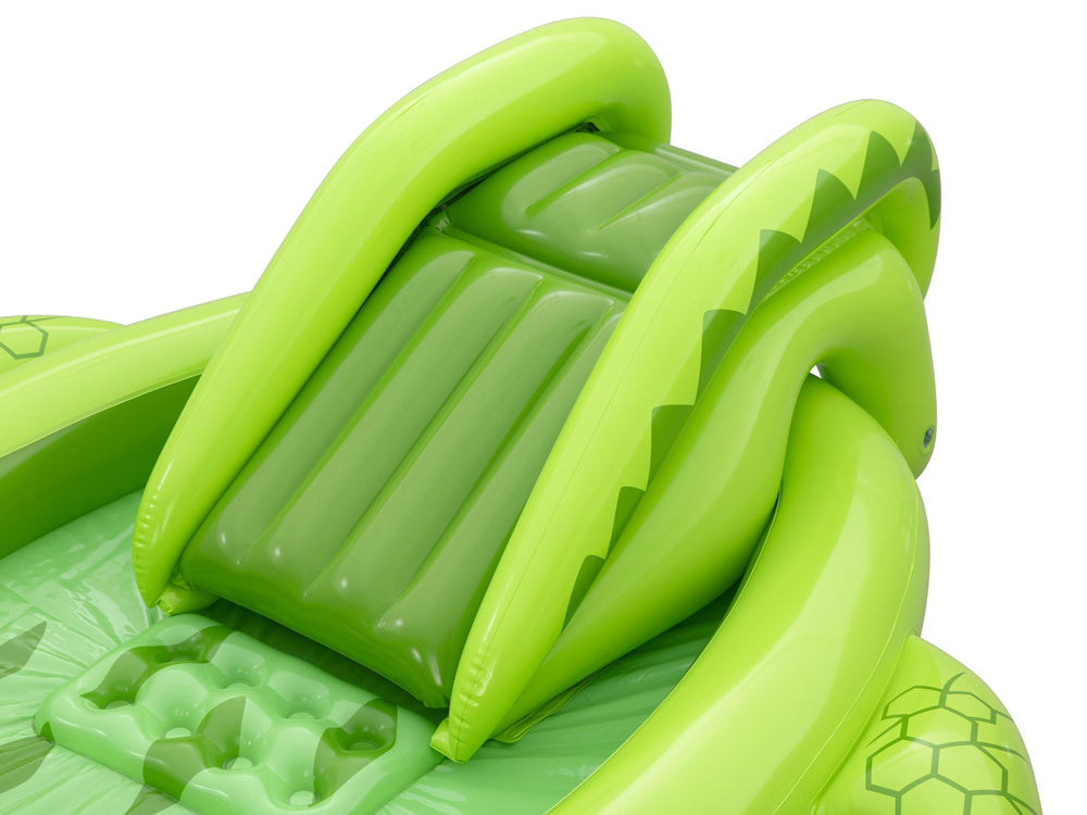 Bestway Later Gator Play Center – בריכת פעילות תנין לילדים