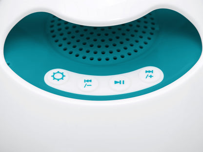 רמקול צף Bestway MusicWave לבריכה