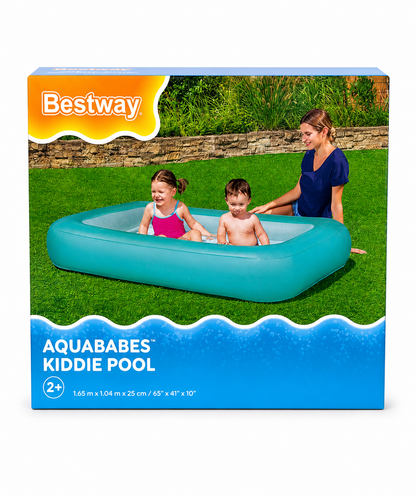 בריכה מתנפחת Bestway Aquababes Kiddie Pool