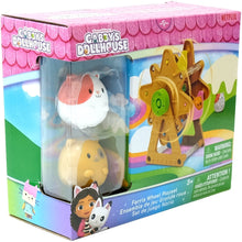גלגל ענק Gabby's Dollhouse