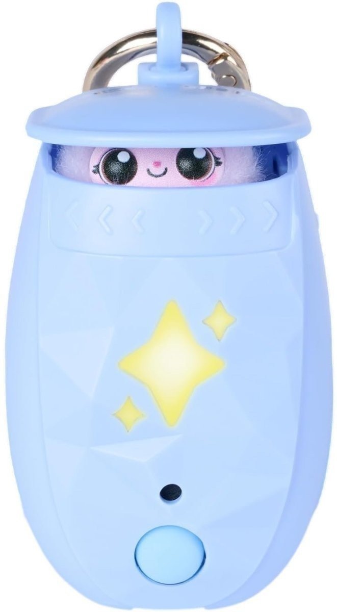 חיית מחמד אינטראקטיבית Peekimo