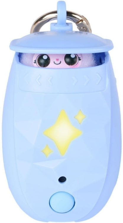 חיית מחמד אינטראקטיבית Peekimo