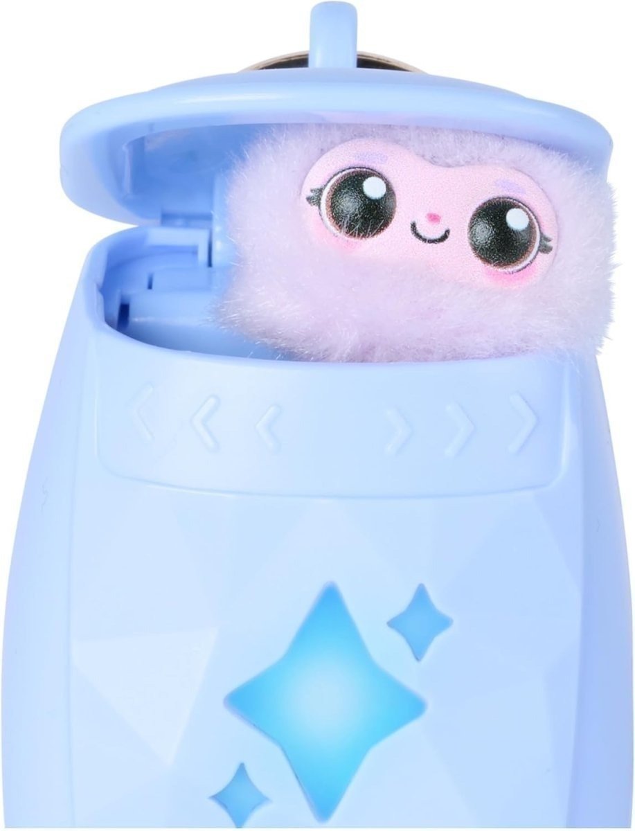 חיית מחמד אינטראקטיבית Peekimo
