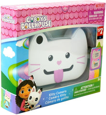 מצלמת חתול Gabby's Dollhouse
