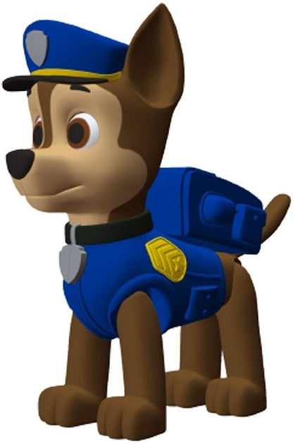 מכונת הפתעות PAW Patrol להרכבת דמות