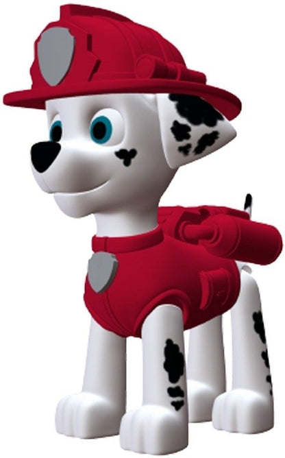 מכונת הפתעות PAW Patrol להרכבת דמות