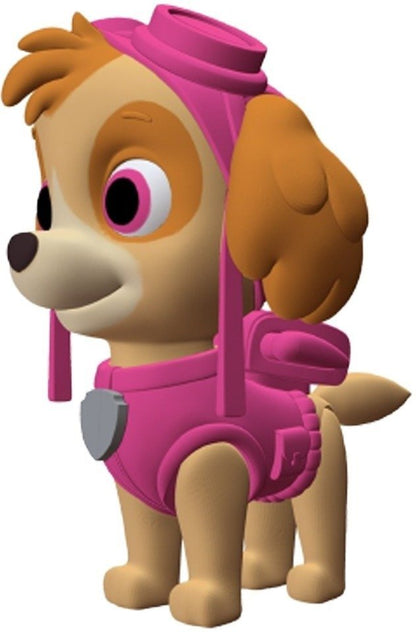 מכונת הפתעות PAW Patrol להרכבת דמות