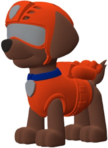 מכונת הפתעות PAW Patrol להרכבת דמות
