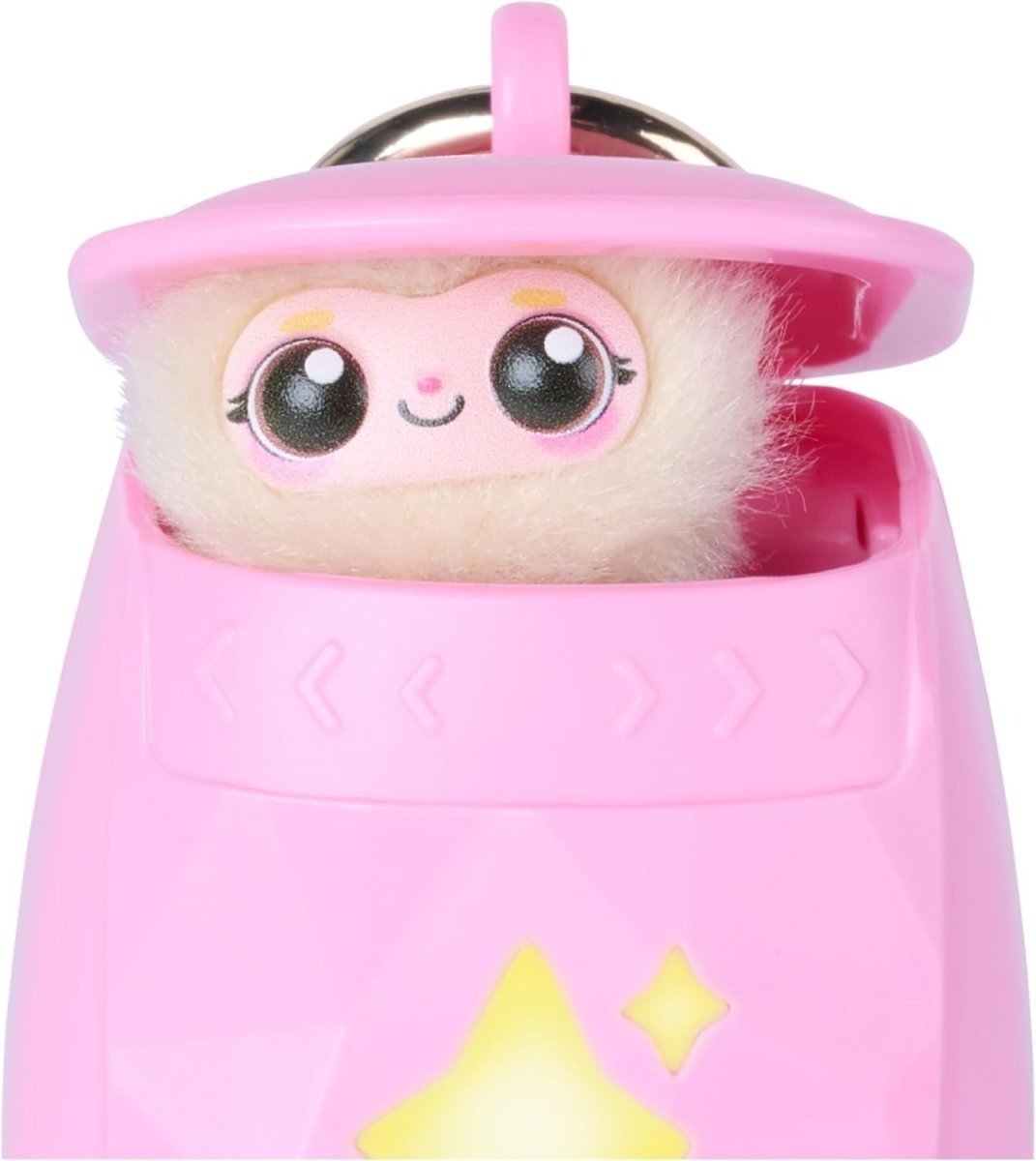 חיית מחמד אינטראקטיבית Peekimo