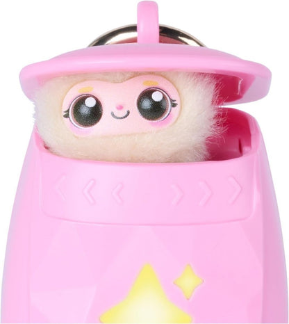 חיית מחמד אינטראקטיבית Peekimo