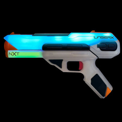 סט לייזר טאג Laser X NXT