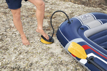 משאבת רגל Bestway Air Step