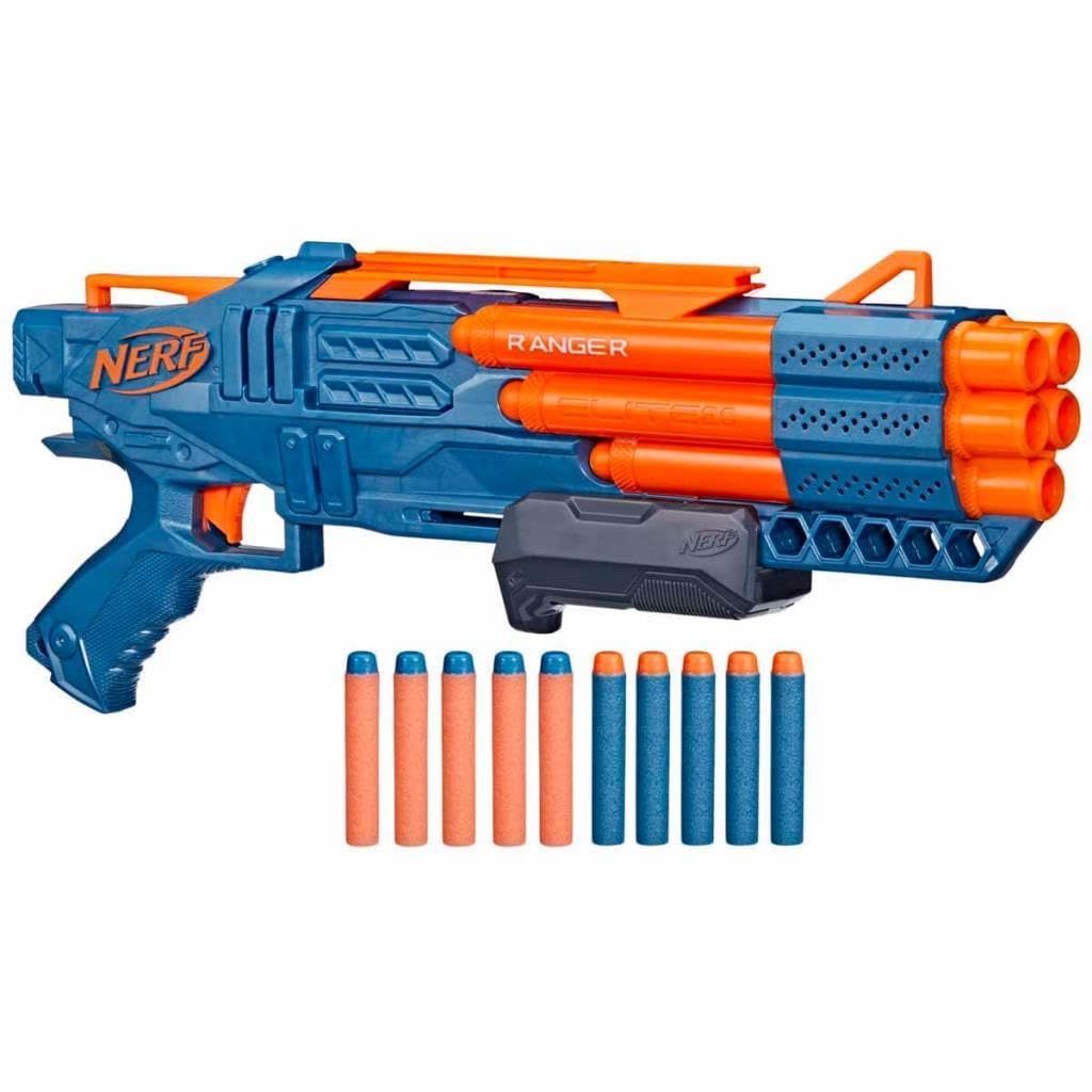 רובה נרף עלית ריינג'ר NERF ELITE RANGER
