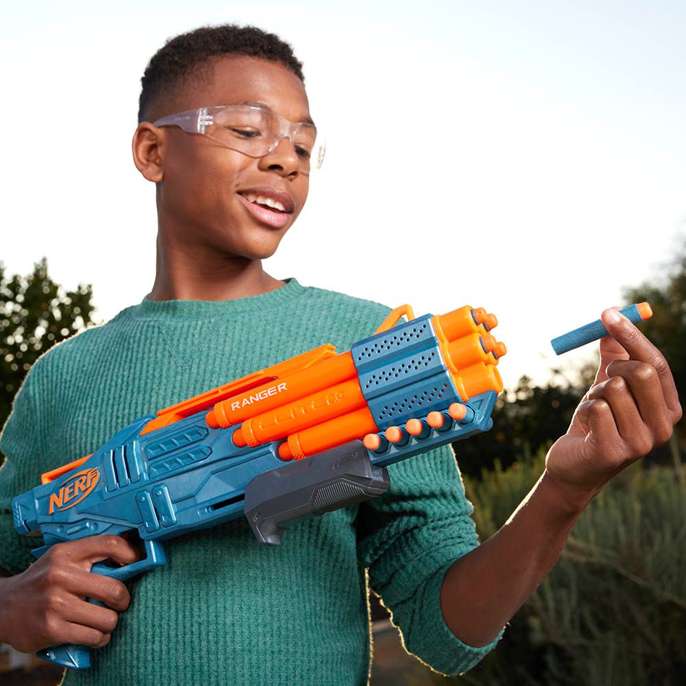 רובה נרף עלית ריינג'ר NERF ELITE RANGER