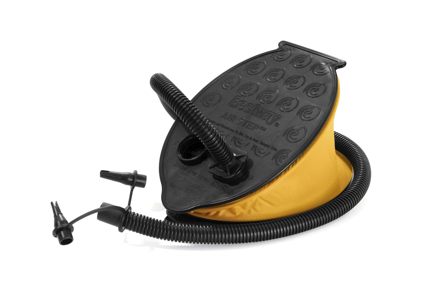 משאבת רגל Bestway Air Step