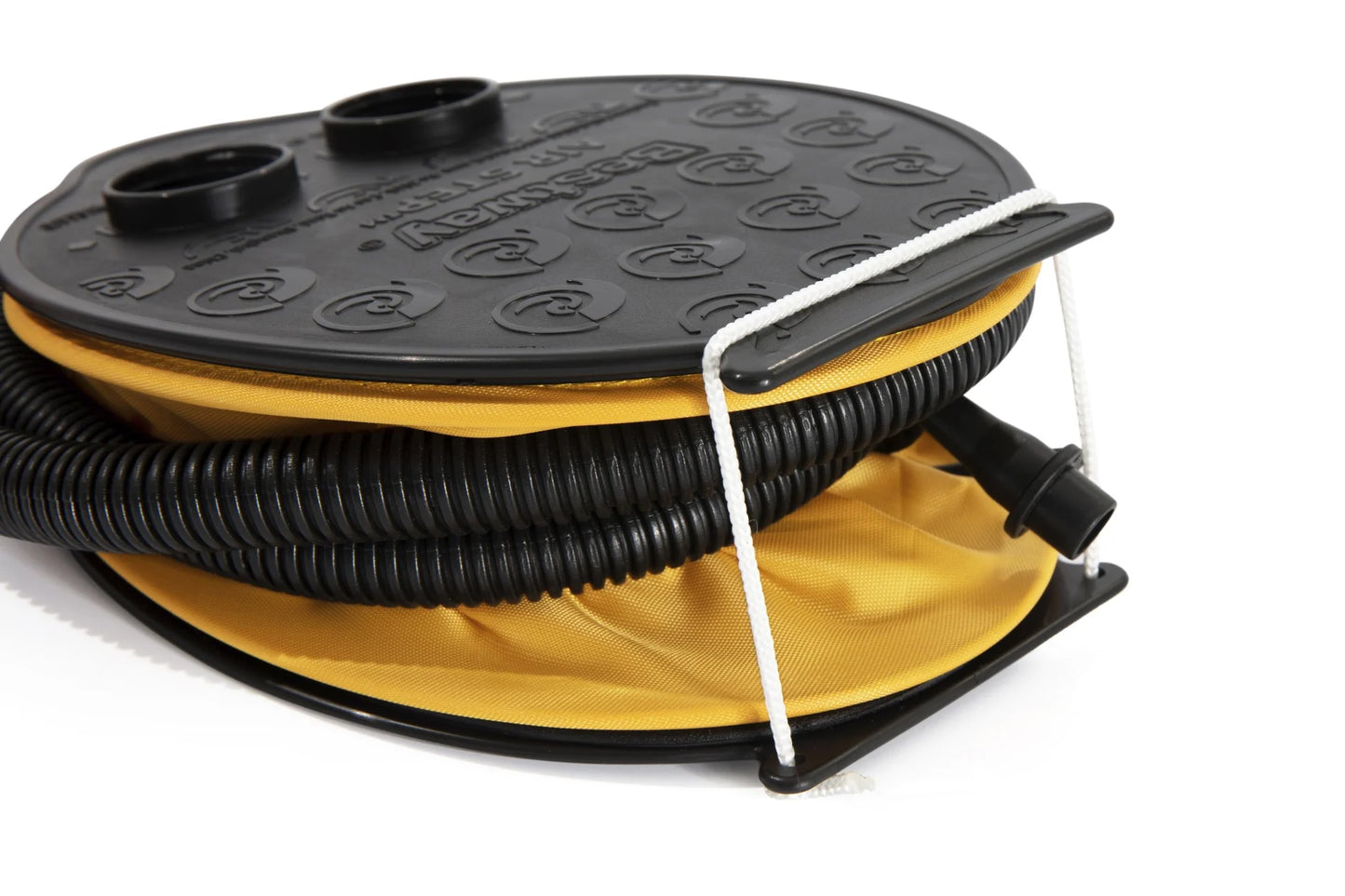 משאבת רגל Bestway Air Step