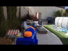 אקדח חצים ספוגיים G-Force – כולל 20 חצים (אונליין בלבד)