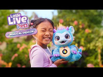 Little Live Pets – My Magical Dragon Skye