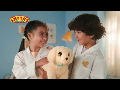 קופר גור אינטראקטיבי לטיפול – Little Live Pets