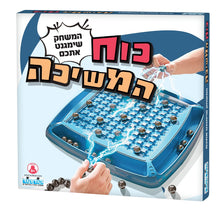 כח המשיכה
