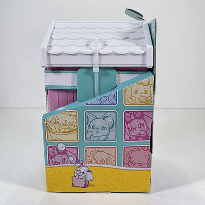 בית ההפתעות Little Live Pets Mama Surprise Families