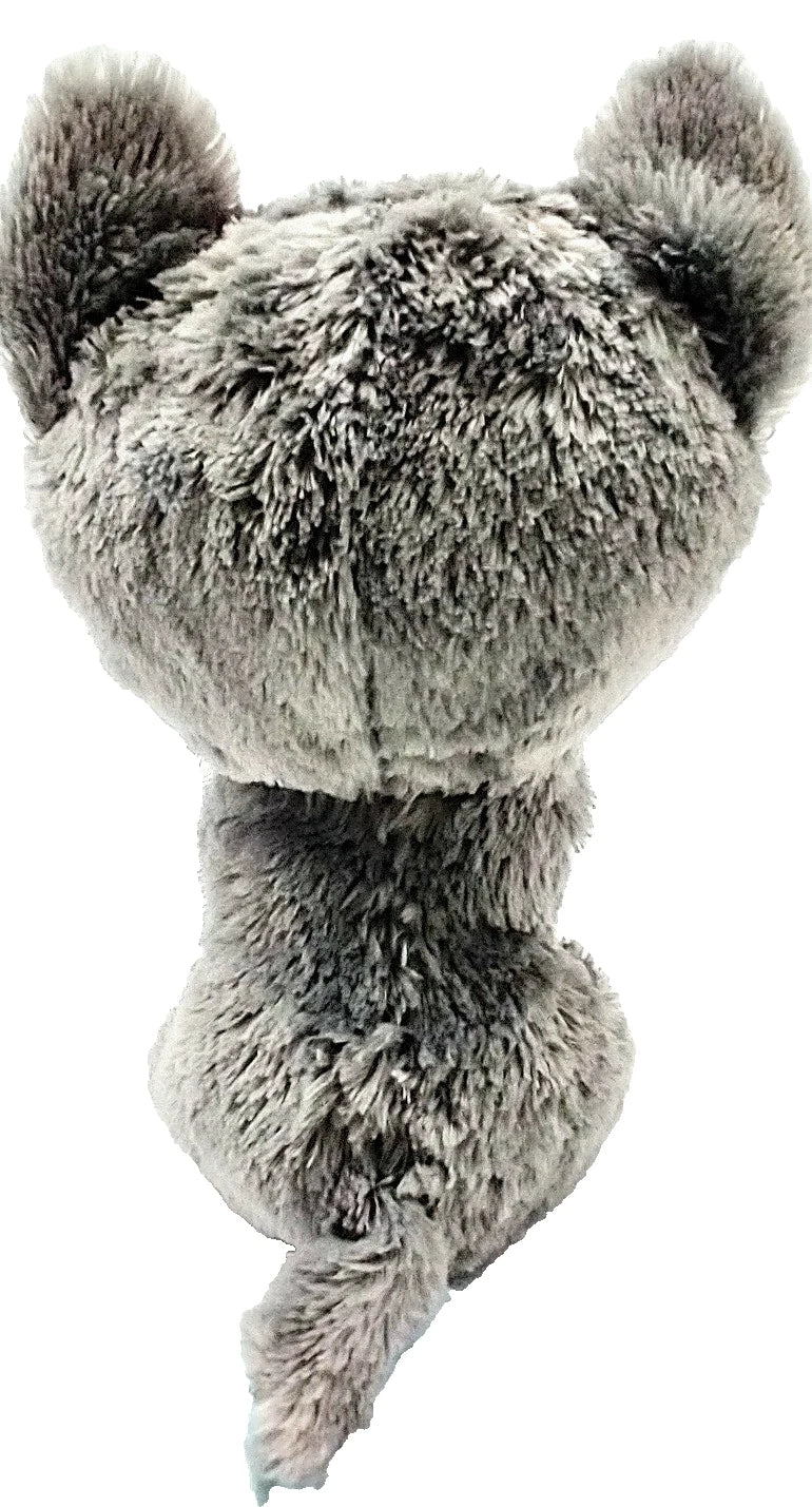 בובת פרווה Ty Beanie Boos Slush The Husky