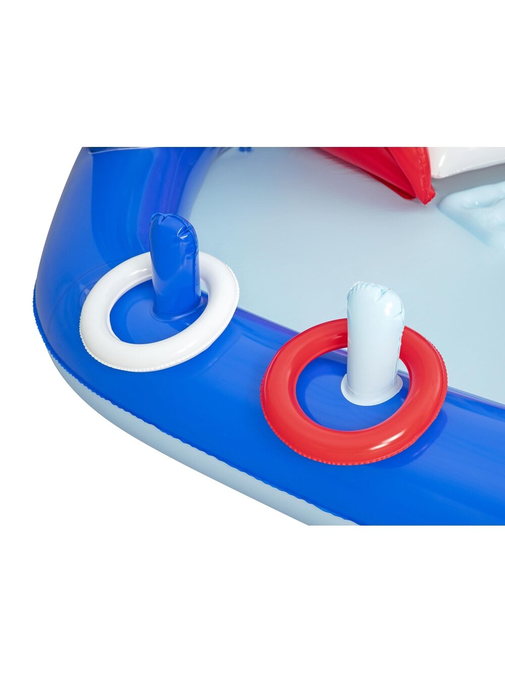 Bestway Spider-Man Play Center – בריכת פעילות לילדים