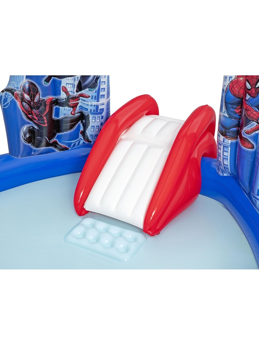 Bestway Spider-Man Play Center – בריכת פעילות לילדים