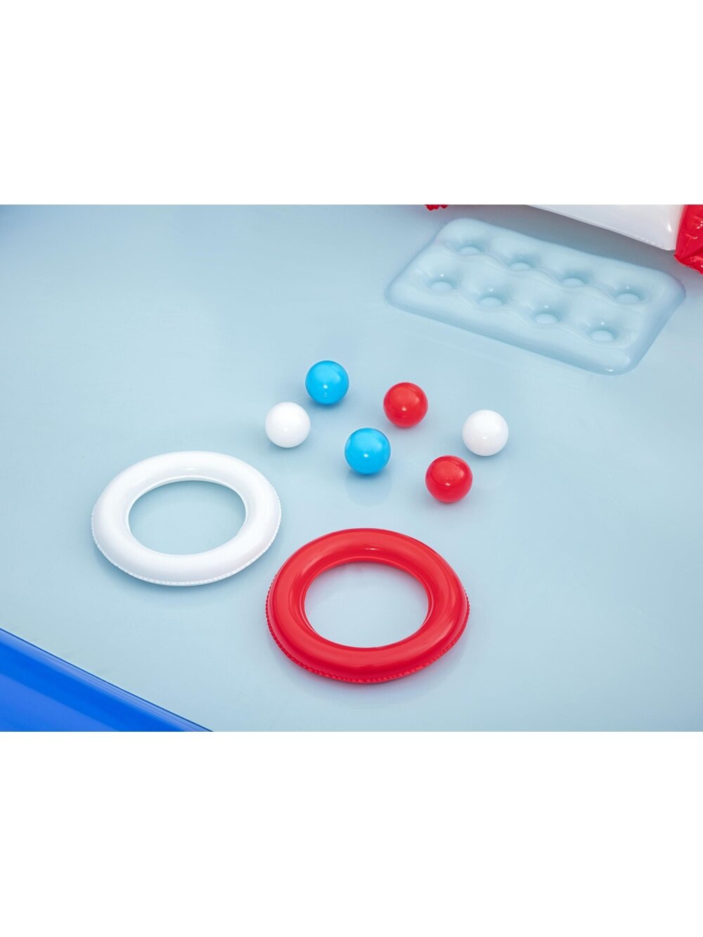 Bestway Spider-Man Play Center – בריכת פעילות לילדים
